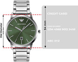 Emporio Armani Analog Watch for Men AR11575