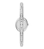 Michael Kors Maude Silver Watch MK7595