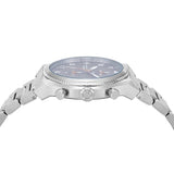 Michael Kors Panorama Chronograph Watch MK9196 Men