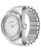 Fossil Watch Ring for Women ES5245