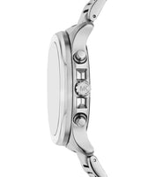 Michael Kors Sage Silver Watch MK9191 Men