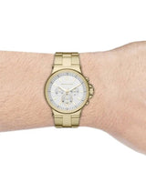 Michael Kors Dylan Chronograph Watch MK8278