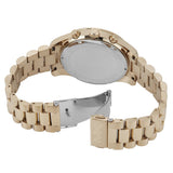 Michael Kors Lexington Gold Watch MK9155