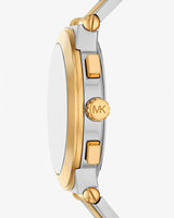 Michael Kors Billie Chronograph Watch MK9221 Men