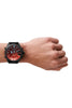 Diesel Mega Chief Analog-Digital Watch for Men DZ4548