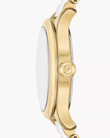 Fossil Gilmor Ceramic Watch for Women CE1131