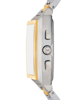 Michael Kors Rhys 2-Tone Watch MK9240 Men