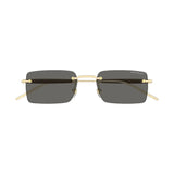 Mont Blanc Sunglasses MB0453S 001