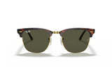 Ray-Ban Clubmaster Classic RB3016 W0366 55