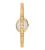 Michael Kors Maude Multicolour Dial Gold Watch MK7593