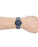 MICHAEL KORS Dylan Chronograph Watch for Men MK8655