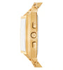 Michael Kors Rhys Gold Green Dial Watch MK9229 Men