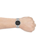 Emporio Armani Analog Chronograph Watch for Men AR2434