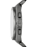 Michael Kors Accelerator 2.0 Gunmetal Watch MK9178