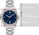 Emporio Armani Analog Watch for Men AR11620i