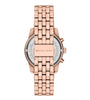 Michael Kors Bryant Quartz Chronograph Women MK7600