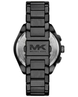 Michael Kors Accelerator 2.0 Black Watch MK9179