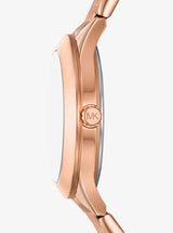 Michael Kors Women's Quartz Watch MKO1216