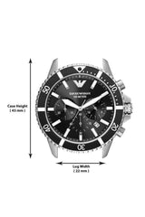 Emporio Armani Chronograph Men’s Watch AR11360I