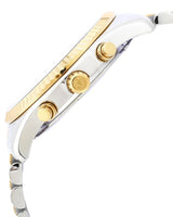 Michael Kors Lexington Chronograph Watch MK8344