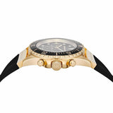 Michael Kors Everest Chronograph Men’s Watch MKO1162I