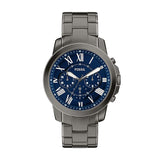 Fossil Grant Chronograph Watch for Men FS6133