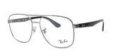 Ray-Ban Frame RX6476I