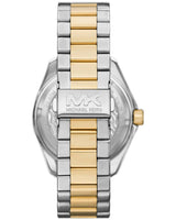 Michael Kors Maritime Two-Tone Watch MK9180