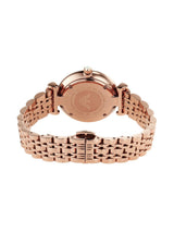 Emporio Armani Rose Gold Women’s Watch AR11446