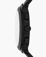 Michael Kors Billie Black Chronograph Watch MK9223 Men