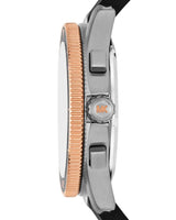 Michael Kors Maritime Gunmetal Watch MK9206 Men