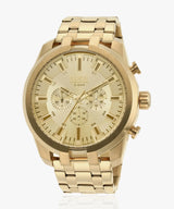 Diesel Split Chronograph Watch for Men DZ4590