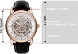 Emporio Armani Analog Watch for Men AR60007