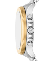 Michael Kors Sage Chronograph Watch MK9212