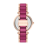 Michael Kors Quartz Women’s Watch MKO1256I