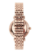 Emporio Armani Rose Gold Women’s Watch AR11446