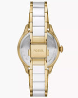 Fossil Gilmor Ceramic Watch for Women CE1131