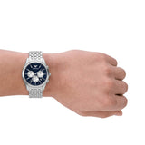 Emporio Armani Chronograph Analog Watch for Men AR11582i