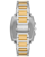 Michael Kors Rhys 2-Tone Watch MK9240 Men
