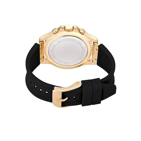洋楽 Swolts / Forever, Tha World OG Michael Kors Everest Chronograph Men's Watch MKO1162I – woweye