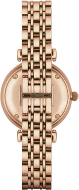 Emporio Armani Analog Watch for Women AR1909
