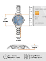 Emporio Armani Analog Watch for Women AR11585i