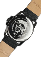 Diesel Master Chief Analog Watch for Men DZ1657