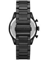 Michael Kors Panorama Black Watch MK9198 Men