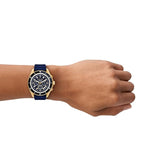 Michael Kors Maritime Gunmetal Watch MK9205 Men