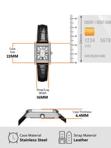 Emporio Armani Analog Watch for Women AR11623