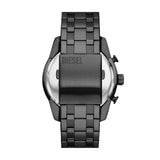 Diesel Split Chronograph Watch for Men DZ4589