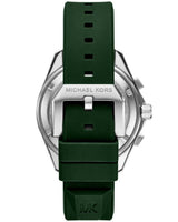 Michael Kors Maritime Green Watch MK9214 Men