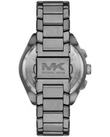 Michael Kors Accelerator 2.0 Gunmetal Watch MK9178