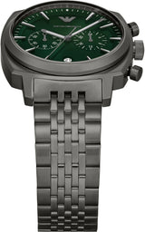 Emporio Armani Chronograph Watch for Men AR11689